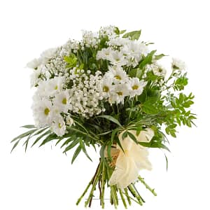 Inicio Ramo de flores silvestres